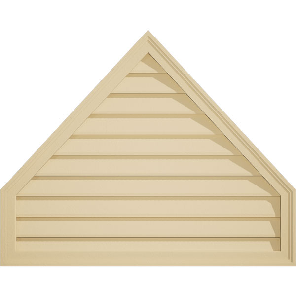 Ekena Millwork GVSPE40X3202SN-13