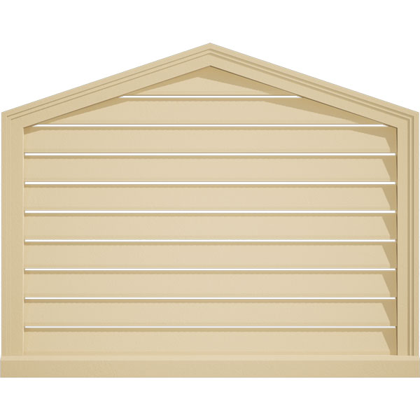 Ekena Millwork GVSPE40X3203SF-04