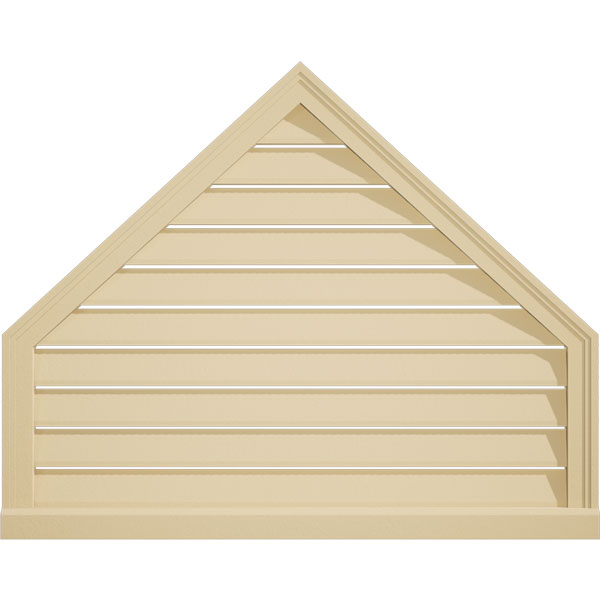 Ekena Millwork GVSPE40X3203SF-11