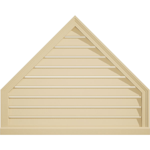 Ekena Millwork GVSPE40X3203SF-12