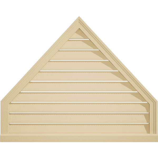Ekena Millwork GVSPE40X3203SF-13