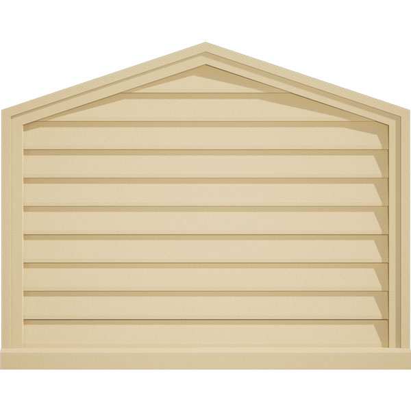 Ekena Millwork GVSPE40X3203SN-04