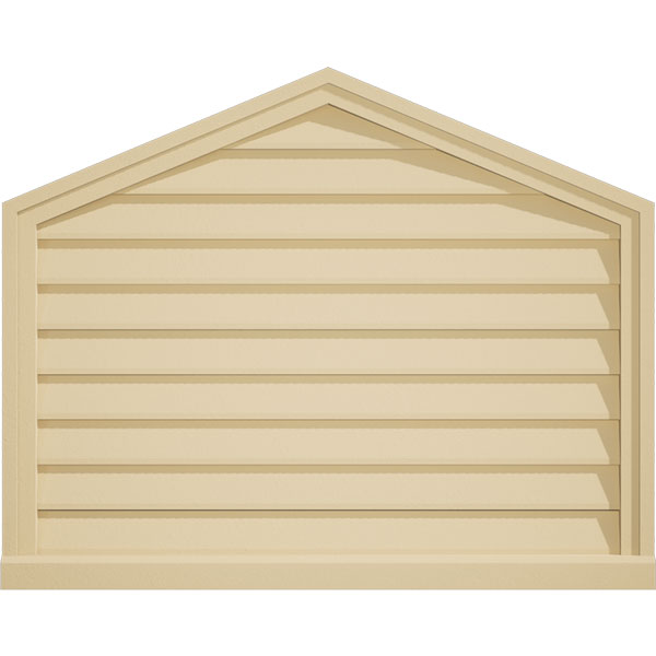 Ekena Millwork GVSPE40X3203SN-05