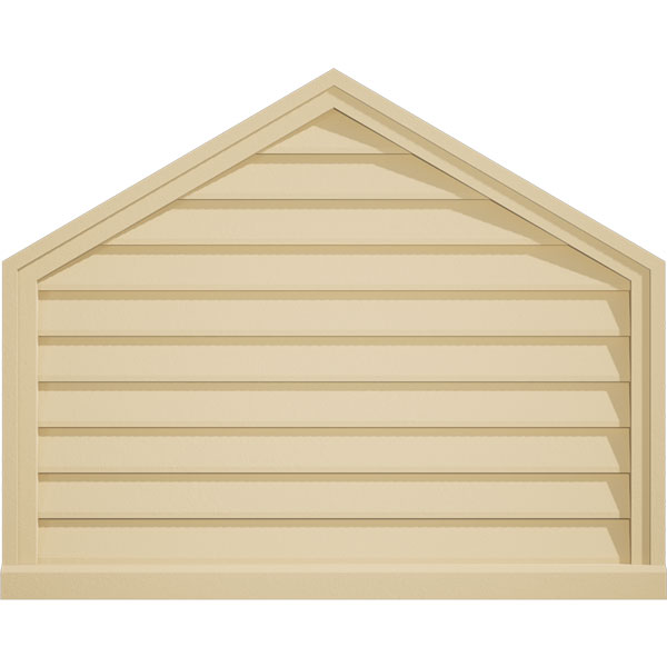 Ekena Millwork GVSPE40X3203SN-07
