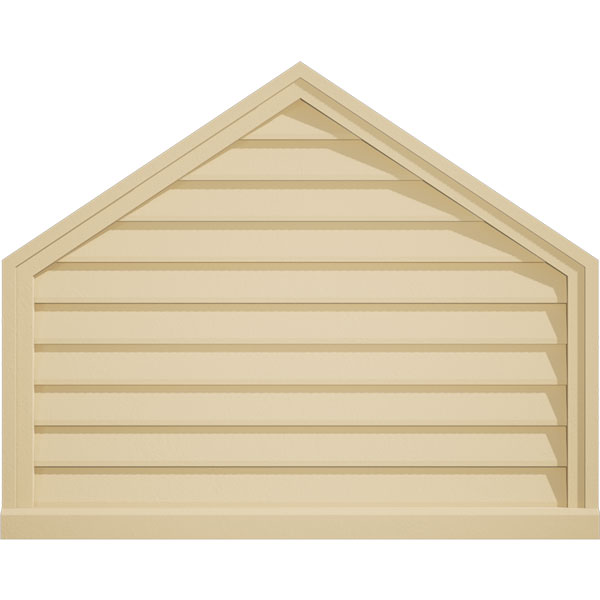 Ekena Millwork GVSPE40X3203SN-08