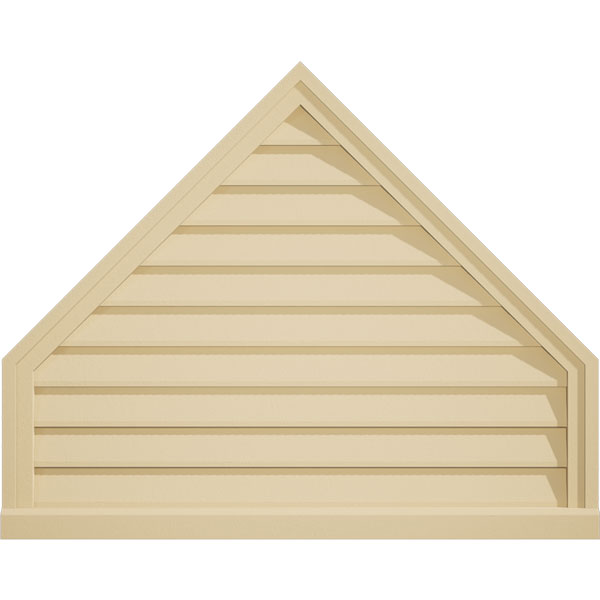 Ekena Millwork GVSPE40X3203SN-12