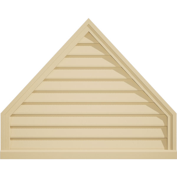 Ekena Millwork GVSPE40X3203SN-13