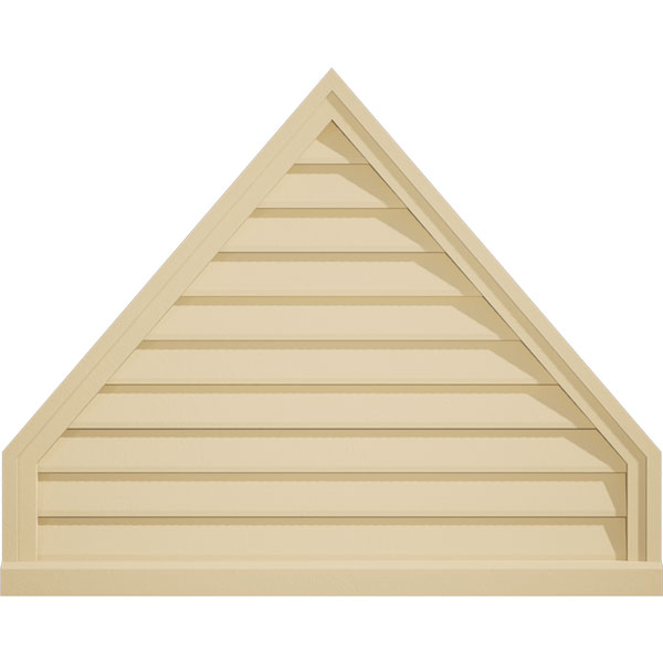 Ekena Millwork GVSPE40X3203SN-14