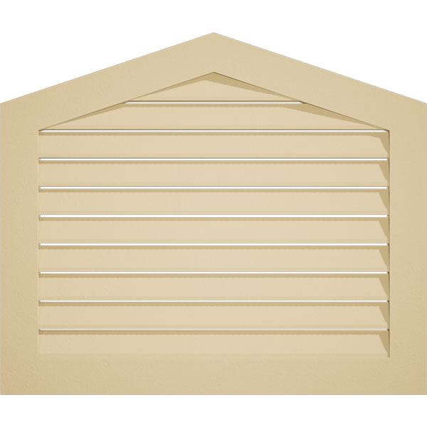 Ekena Millwork GVSPE40X3401SF-04