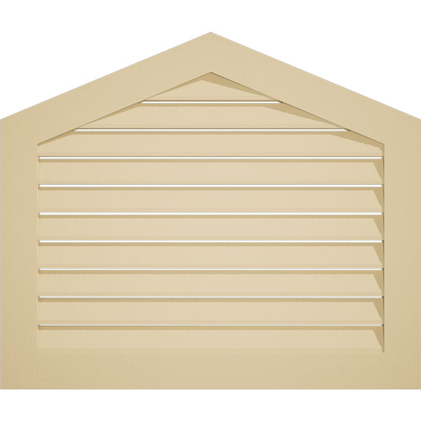 Ekena Millwork GVSPE40X3401SF-05