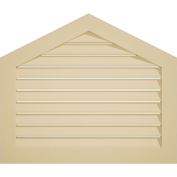 Ekena Millwork GVSPE40X3401SF-06
