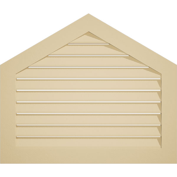 Ekena Millwork GVSPE40X3401SF-07
