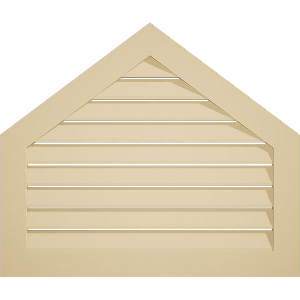 Ekena Millwork GVSPE40X3401SF-09
