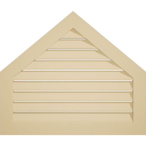 Ekena Millwork GVSPE40X3401SF-10