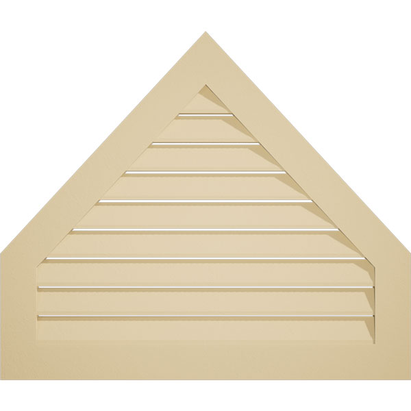 Ekena Millwork GVSPE40X3401SF-13