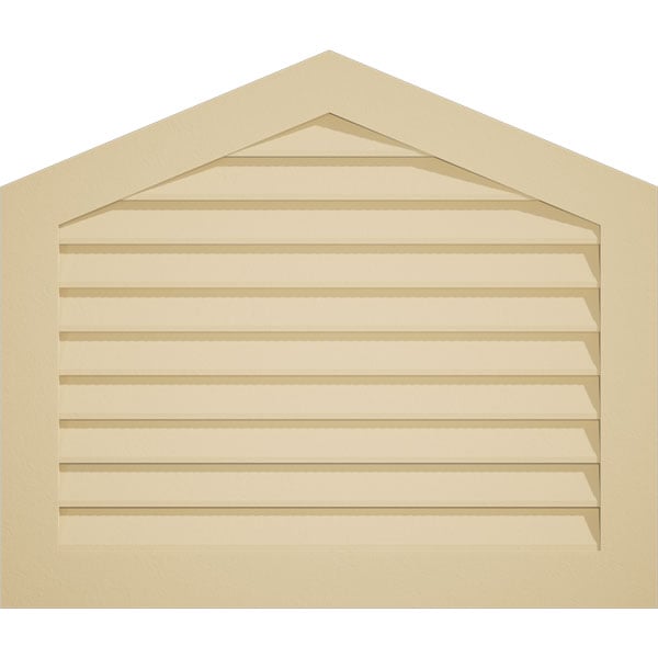 Ekena Millwork GVSPE40X3401SN-05