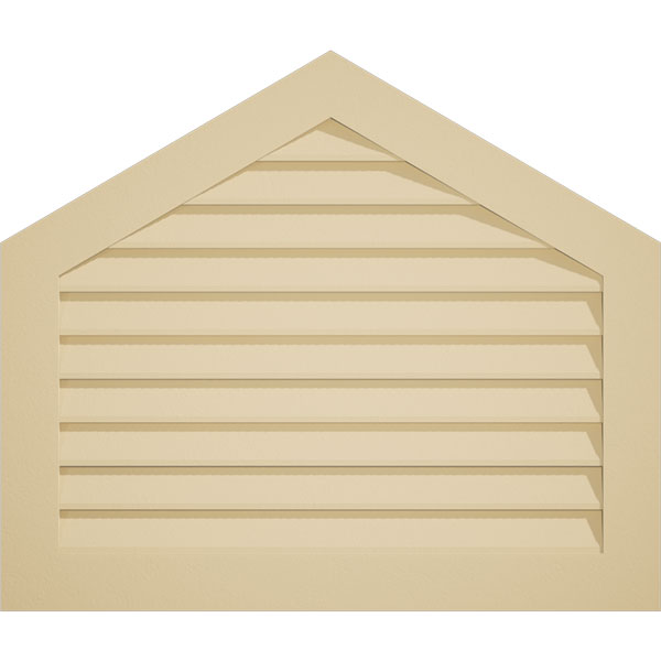 Ekena Millwork GVSPE40X3401SN-07