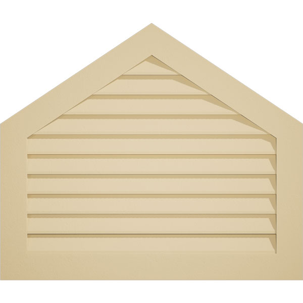 Ekena Millwork GVSPE40X3401SN-08