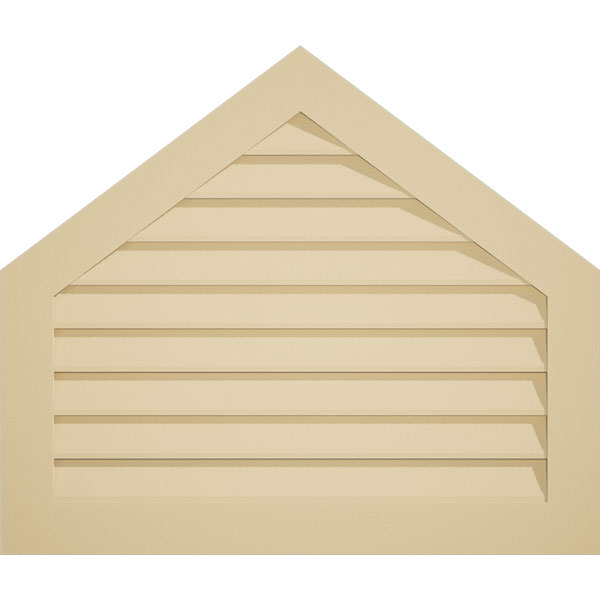 Ekena Millwork GVSPE40X3401SN-09