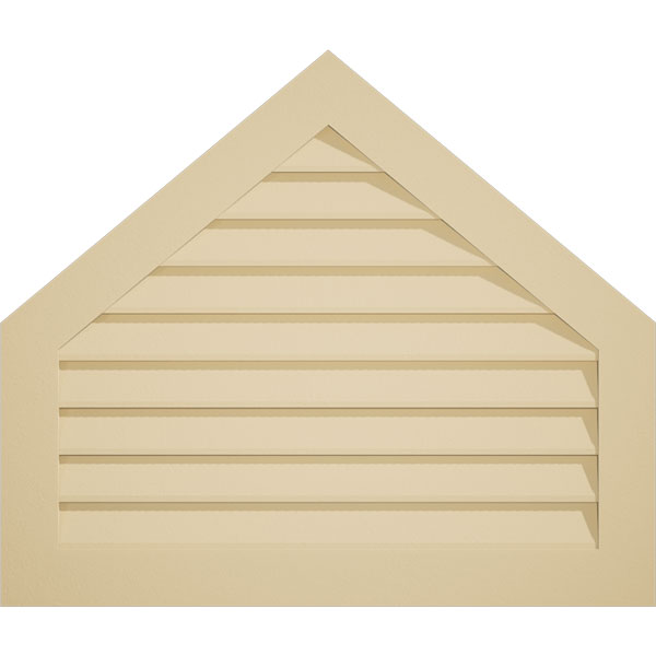Ekena Millwork GVSPE40X3401SN-10