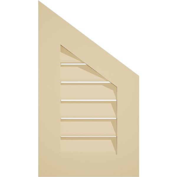 Ekena Millwork GVSPR16X2801SF-09