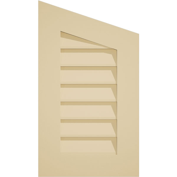 Ekena Millwork GVSPR16X2801SN-04