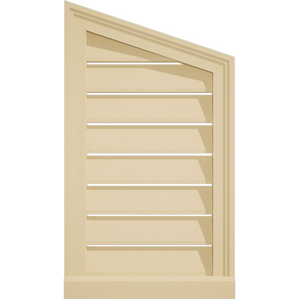 Ekena Millwork GVSPR16X2803SF-04