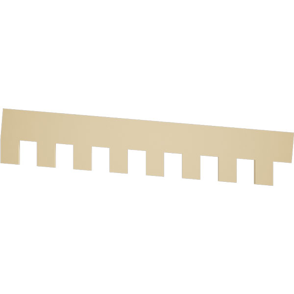 Ekena Millwork DENS08PR0112ELZ00