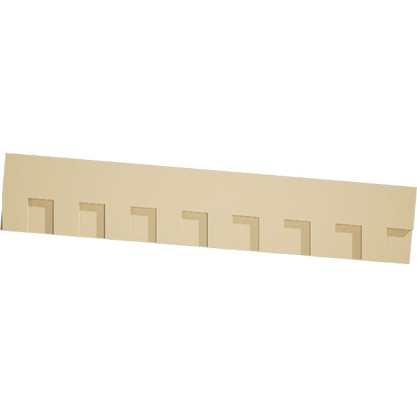 Ekena Millwork DENS08PR0112ELZ01