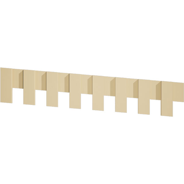 Ekena Millwork DENS08PR0112ELZ02