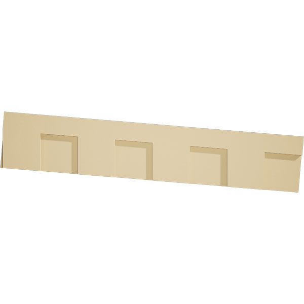 Ekena Millwork DENS08PR0112FAY01