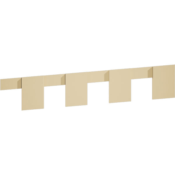 Ekena Millwork DENS08PR0112FAY02