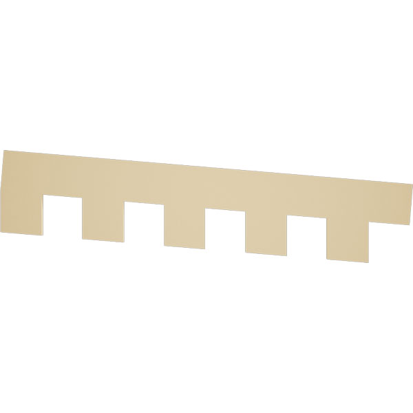 Ekena Millwork DENS08PR0112MAT00