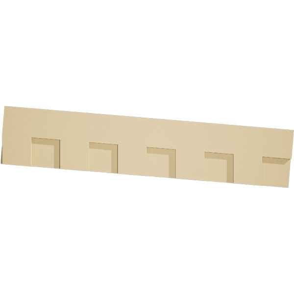 Ekena Millwork DENS08PR0112MAT01