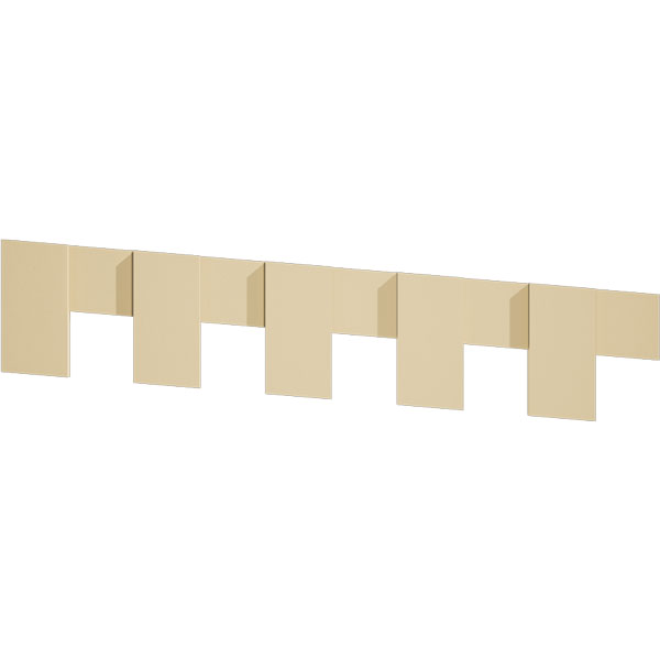 Ekena Millwork DENS08PR0112MAT02