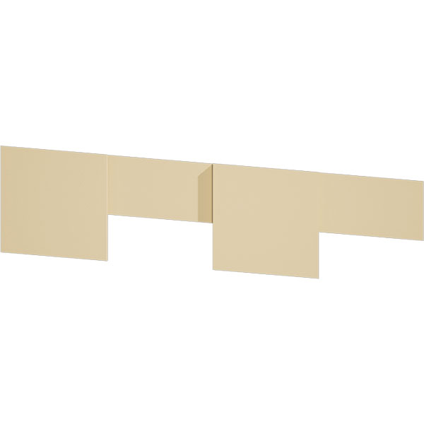 Ekena Millwork DENS08PR0112MNR02
