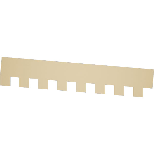 Ekena Millwork DENS08PR0112SAN00