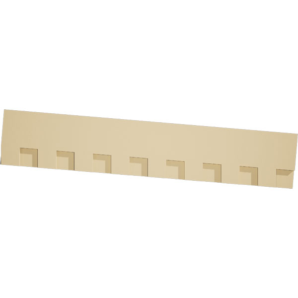 Ekena Millwork DENS08PR0112SAN01