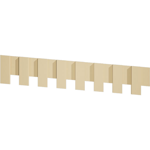 Ekena Millwork DENS08PR0112SAN02