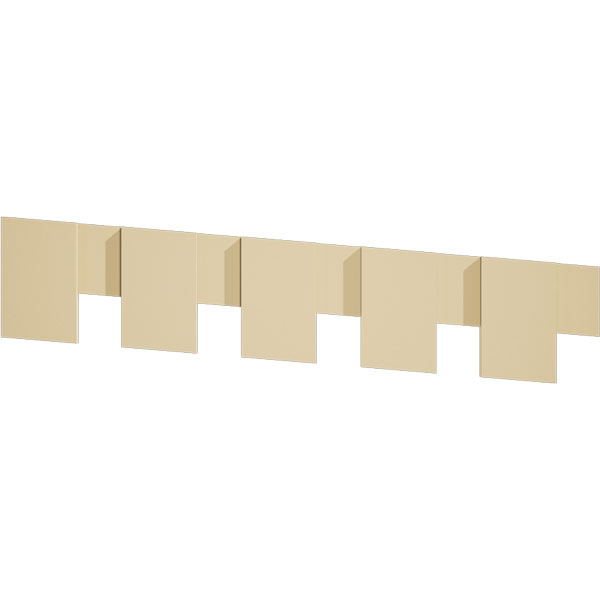 Ekena Millwork DENS08PR0112WIL02