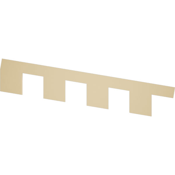 Ekena Millwork DENS08PR0212FAY00