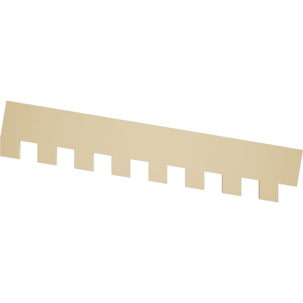 Ekena Millwork DENS08PR0212SAN00