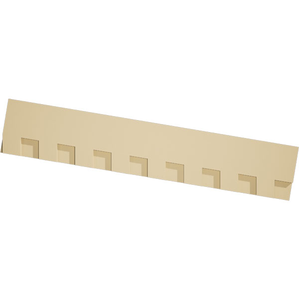 Ekena Millwork DENS08PR0212SAN01