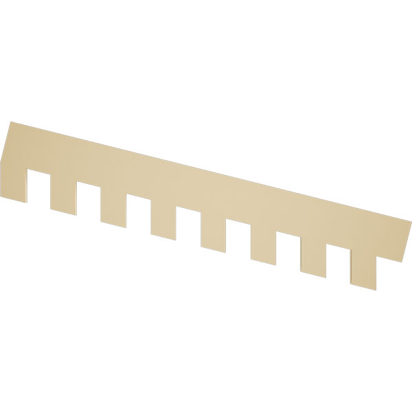 Ekena Millwork DENS08PR0312ELZ00