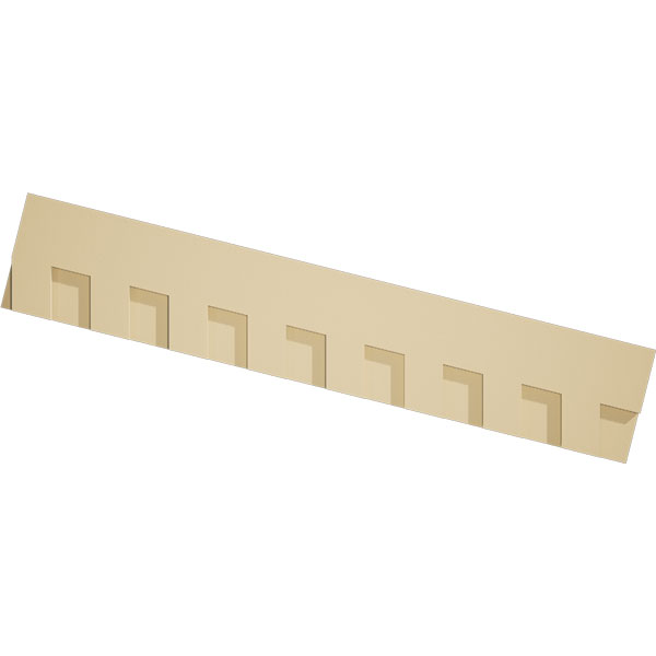 Ekena Millwork DENS08PR0312ELZ01