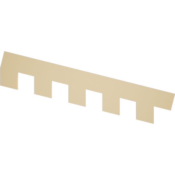Ekena Millwork DENS08PR0312MAT00