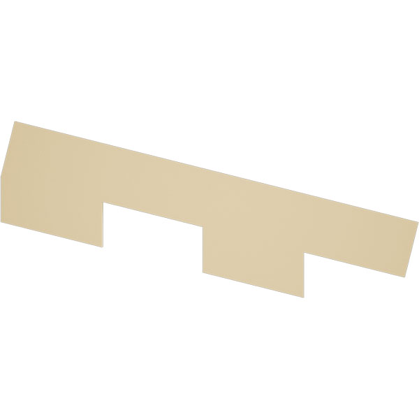 Ekena Millwork DENS08PR0312MNR00
