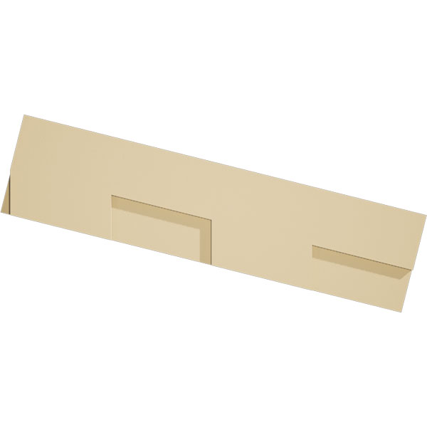 Ekena Millwork DENS08PR0312MNR01