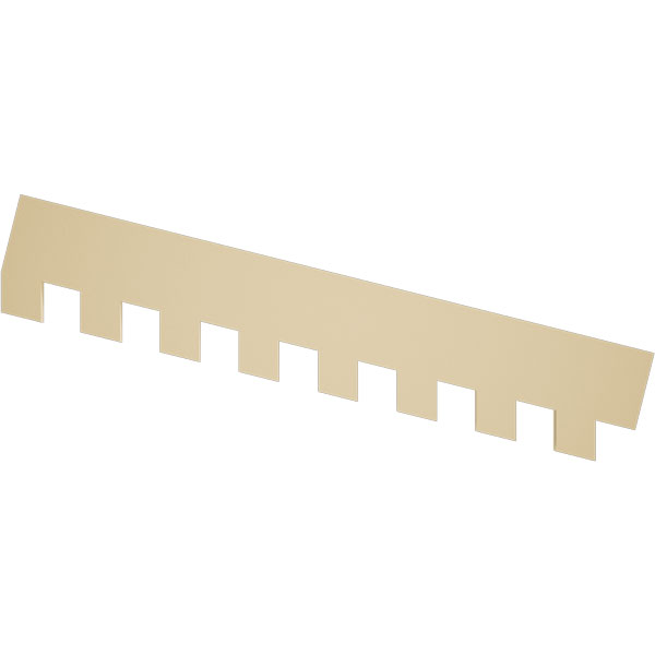 Ekena Millwork DENS08PR0312SAN00