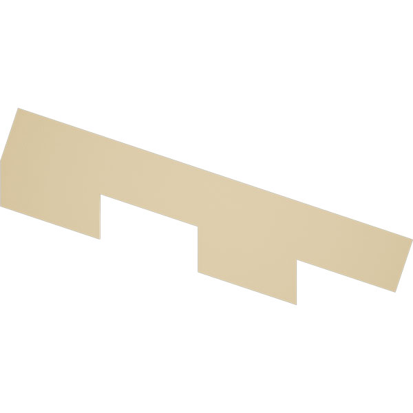 Ekena Millwork DENS08PR0412MNR00